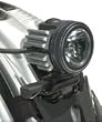 Nite Hawk K2 Digital Emitter Helmet Mount NiMH Bike Light