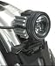Nite Hawk K2 Digital Emitter Helmet Mount NiMH Bike Light