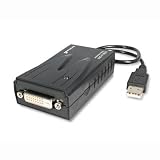 USB To Dvi Graphics Adapter