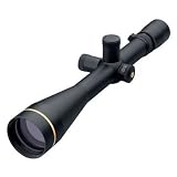 Leupold VX-3 6.5-20x50mm (30mm) Side Focus Target Target Dot