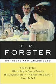 E. M. Forster
