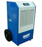 Ideal-Air 180 Pint Dehumidifier