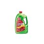 128 Ounces Deep Cleansing All Purpose Carpet and Upholstery Detergent
