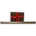 JAM Paper Gift Wrap - Matte Wrapping Paper - 25 Sq Ft (30 in x 10 Ft) - Matte Chocolate Brown - Roll Sold Individually
