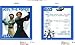 Star Wars Clone Wars Party Invites, pack of 6 (blue design)