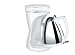 WIK 9531STA-W Clear Waters Filterstation / 1 Liter / weiß
