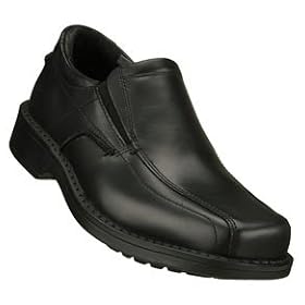 Buy Skechers Observer Mens Slip On Dress Casual Shoes by Skechers