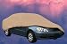 Automotive : Classic Accessories 71122 PolyPro Car Cover, Compact