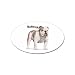 Bulldog Sticker Decal