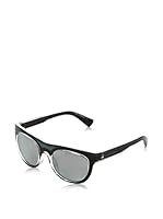 Diesel Gafas de Sol Dl Fiftyfive 0001/S 52 98C (52 mm) Negro