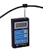 Sheffield Research #TA100 SmarTach Plus Digital Tachometer/Secondary Ignition Voltage Tester