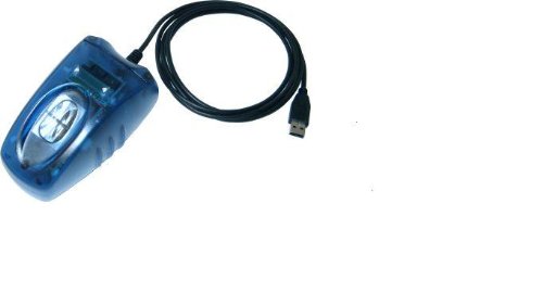 Biometrika Fx2000 Fingerprint Scanner