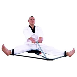 Ryko Leg Stretcher