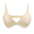 Ecoland Organic Cotton Underwire Soft-Cup Bra - Natural Only