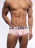 C-in2 Prime Punt Brief - Pink