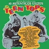 Los Teen Tops 16 Autenticos Exitos Serie De Coleccion