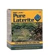 Pure Laterite Gravel Additive For Aquatic Plants, 20 oz