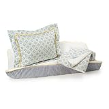 31menaSvZcL. SL160  Serena and Lily Graham Diaper Changing Cover