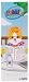 Webkinz Tabby Von Meow Magnetic Bookmark With Feature Code