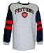 Detroit Pistons Youth Crew Neck Sweatshirt, Size= Small