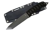 Tanto Stealth Ranger Hunting Knife