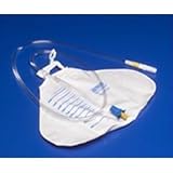 DOVER T.U.R.P. Drainage Bag
