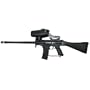 Tippmann A5 Designated Marksman Paintball Marker Package - Digital~~Camo