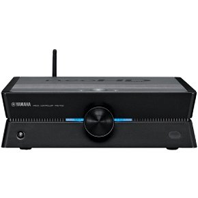 Yamaha YMC-700BL NeoHD WiFi Media Controller AV Receiver  Black 