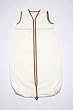 Organic Cotton Summer Baby Sleeping Bag 0-6Months 0.5Tog
