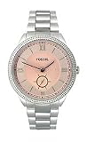 Fossil Sydney Stainless Steel Women's watch #ES3064