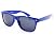 Nerd Sonnenbrille Wayfarer Stil Brille P...