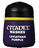 Eigenschaften Games Workshop / CITADEL TUSCHE LEVIATHAN PURPLE