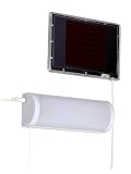 Nortene Diy Solar Shed Light