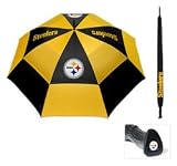 Team Golf NFL Pittsburgh Steelers - Umbrella