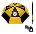 Team Golf NFL Pittsburgh Steelers - Umbrella