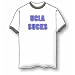 UCLA Sucks Ringer T-Shirt