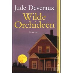Wilde Orchideen