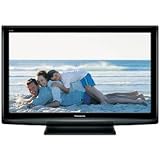 Panasonic VIERA U1 Series TC-P50U1 50-Inch 1080p Plasma HDTV