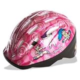 Kidzamo: Dancing Girls Light-Up Bike Helmet