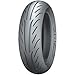 Michelin Pilot Power Pure SC Rear Tire - 130/70-13/Blackwall