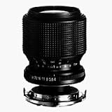 Tamron A58-200 Adaptall 70-210mm F/4-5.6 Manual Focus Lens with Hood