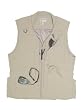 Royal Robbins Mens Travel Field Guide Vest