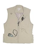 Royal Robbins Mens Travel Field Guide Vest
