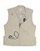 Royal Robbins Mens Travel Field Guide Vest