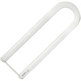 (12 Pack) Sylvania 24004 - FB40/CWX/6 U Shaped T12 Fluorescent Tube Light Bulb