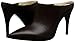 Nine West Women's Fiana Leather Slide Pump