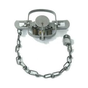 #1 Coil Spr Trap