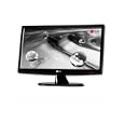 LG W2243S-PF - LCD display - TFT - 21.5
