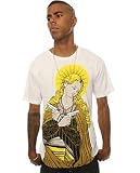 Tank Theory - Tank Theory The Sister Harriet Tee,T-shirts for Men