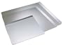 Airbake Ultra by T-Fal 2-Piece Insulated Large Cookie Sheet Set with Recipe Booklet